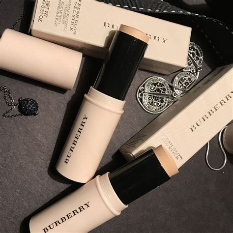 burberry fresh glow gel stick foundation|Burberry Fresh Glow Gel Stick Foundation .